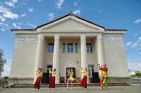 День защиты детей 2024