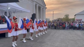 День Великой Победы - 2022