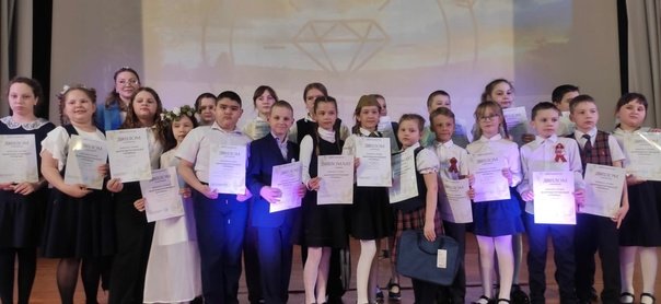 | конкурсе чтецов «Патриотические чтения»