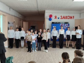 День матери