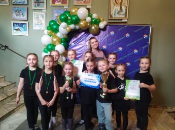 Чемпионат УрФО по современному искусству «Босиком»