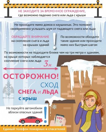 Памятка безопасности